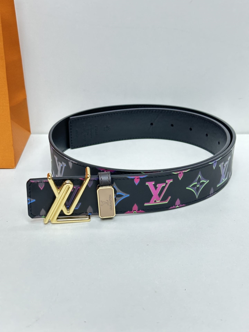 Louis Vuitton Belts